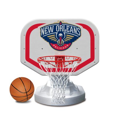 NBA New Orleans Pelicans USA Competition Style Basketball Game