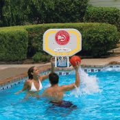 72932 | Atlanta Hawks Pro Rebounder - Lifestyle 1