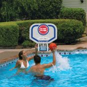 72939 | Pro Rebounder DetroitPistons - Lifestyle 2