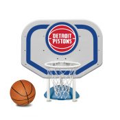 72939 | Pro Rebounder DetroitPistons - Product