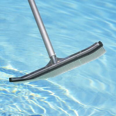18" Aluminum-Back Brush - Image 6