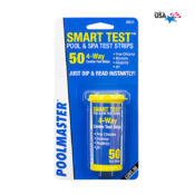 4-Way Test Strips - Display