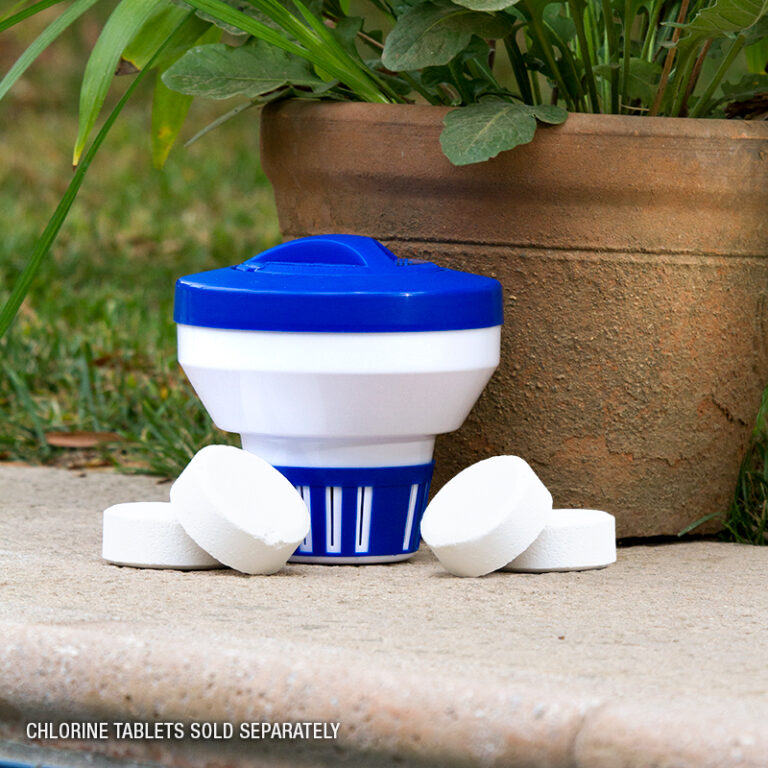 Chlorine Dispenser Poolmaster