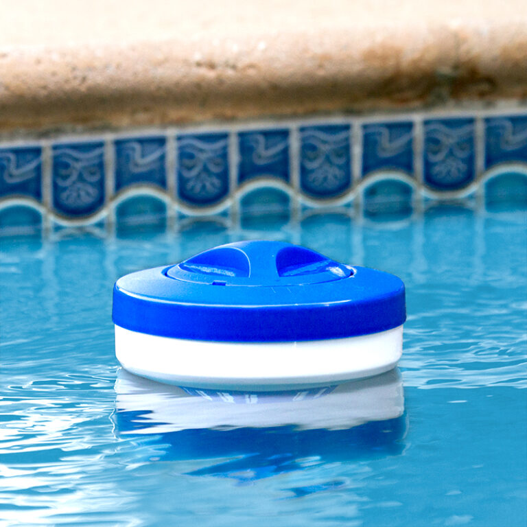 Chlorine Dispenser Poolmaster