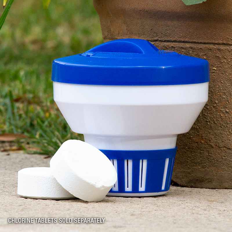 Chlorine Dispenser Poolmaster