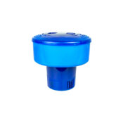 Translucent Chlorine Dispenser