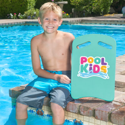 50521 | Pool Kids Swim Board Lifestyle 1