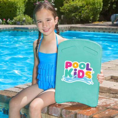Pool Kids Swim Board - Image 2