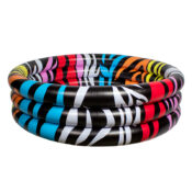 81613 | Zebra Inflatable Pool Product 1