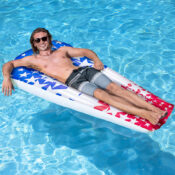 American Stars Suntanner Mattress