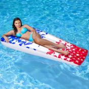 American Stars Suntanner Mattress