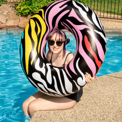 Zebra Tube - Image 3