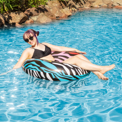 Zebra Tube - Image 2