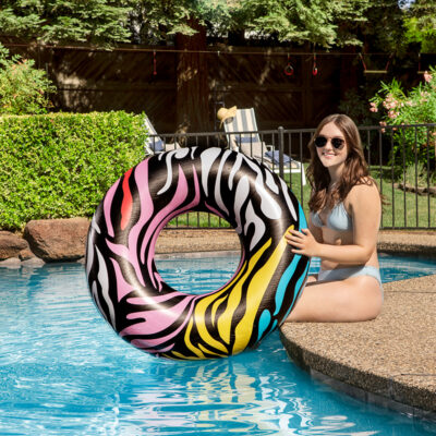 Zebra Tube - Image 5