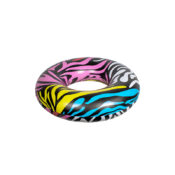 87124 | 39" Zebra Tube Product 1