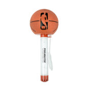 NBA Basketball Floating Thermometer