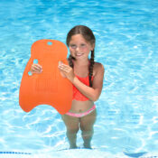 Aqua Fun Swim Training Board