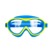 Surf's Up Lil' Splashers Mask