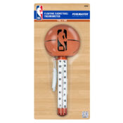 NBA Basketball Floating Thermometer