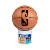 AWARD-WINNING NBA Basketball Chlorine Dispenser