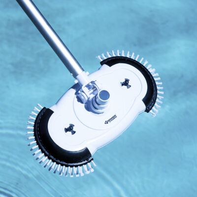 Deluxe Air-Relief Vinyl Liner Vacuum - Image 6