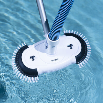 Deluxe Air-Relief Vinyl Liner Vacuum - Image 5