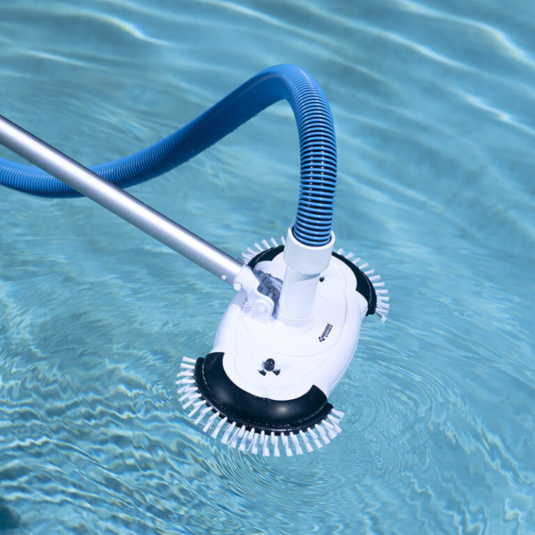 Deluxe Air-Relief Vinyl Liner Vacuum | Poolmaster