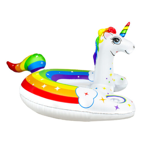 Unicorn Rainbow Rider | Poolmaster
