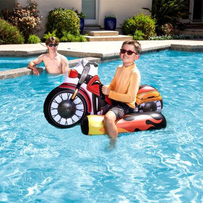 Motorcycle Rider - Image 7