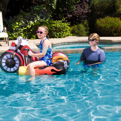 Motorcycle Rider - Image 4
