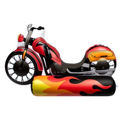 Motorcycle Rider - Image 8