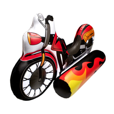 Motorcycle Rider - Image 9