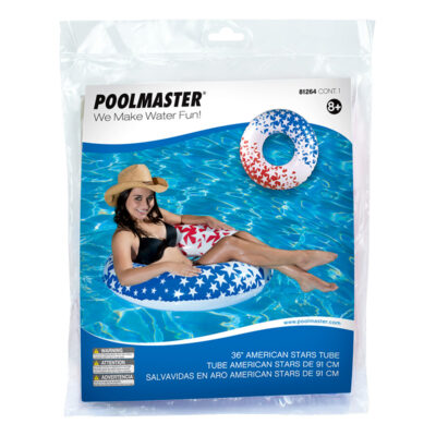 36'' American Stars Tube - Image 4