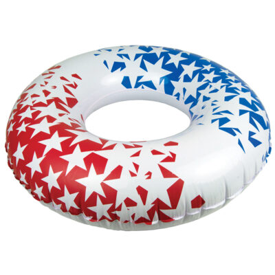 36'' American Stars Tube - Image 3