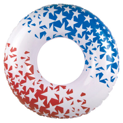 36'' American Stars Tube - Image 2