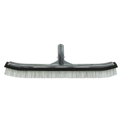 18" Aluminum-Back Combo-Bristle Brush - Image 6