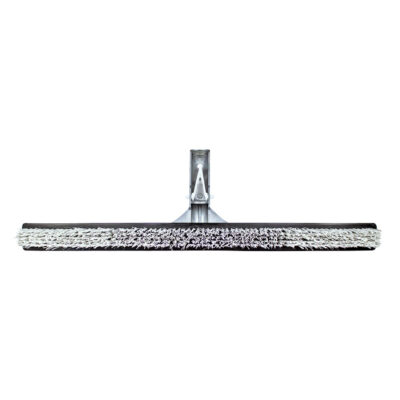 18" Aluminum-Back Combo-Bristle Brush - Image 4