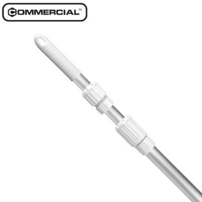 15' 3-Piece Commercial Pole - Image 3