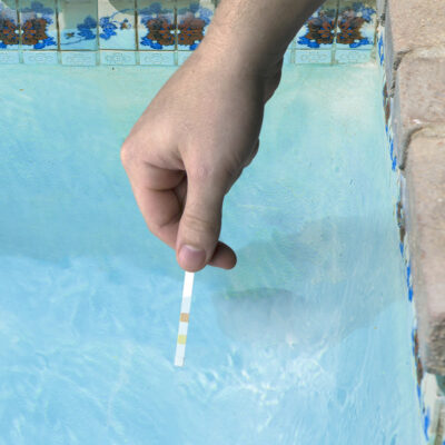 4-Way Test Strips - Display - Image 3