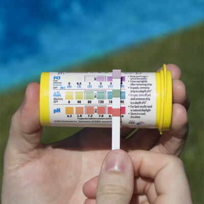 4-Way Test Strips - Display - Image 4