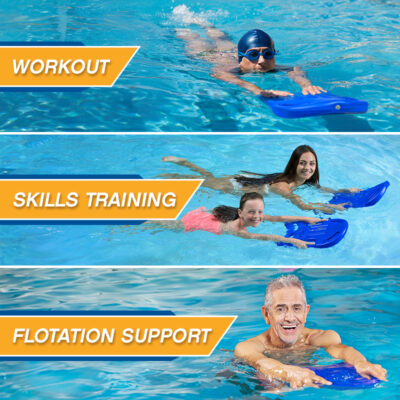Advanced Swim Board Trainer - Image 3