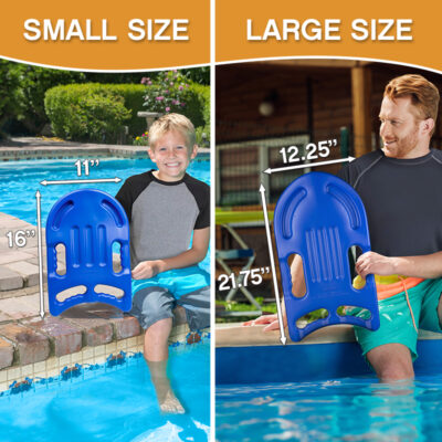 Advanced Swim Board Trainer - Image 2