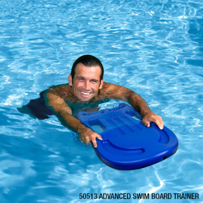 Advanced Swim Board Trainer - Image 6