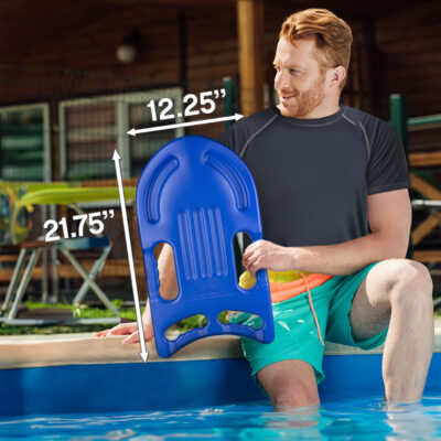 Advanced Swim Board Trainer - Image 4