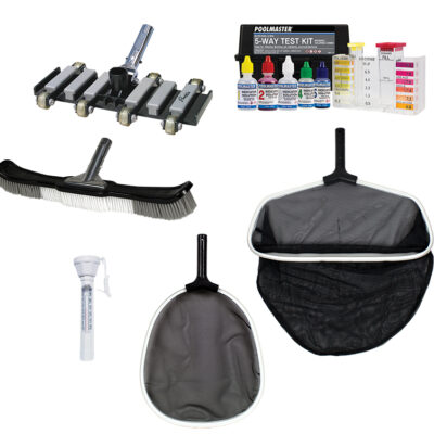 Deluxe 5 Way Test Kit - Image 4